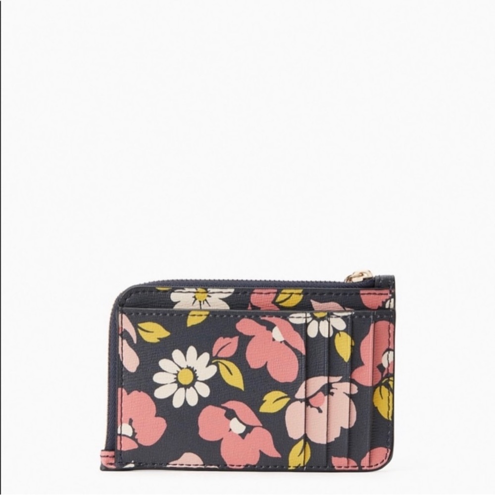 Kate Spade ♠️ card holder - Picture 4 of 7